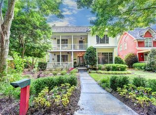 20 Parkside Aly, Dawsonville, GA 30534