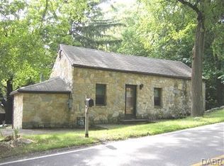 8923 Meeker Rd, Dayton, OH 45414