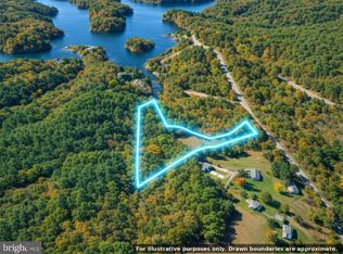 0 Carroll Rd, Goodview, VA 24095