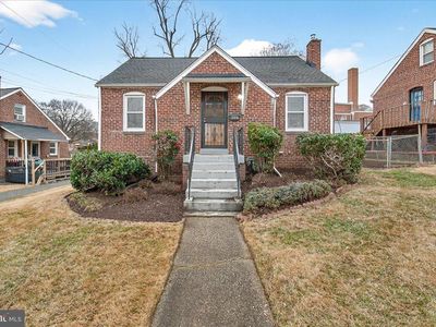 3704 Kennedy St, Hyattsville, MD, 20782