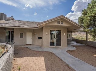 372 W Drifting Shadow Ln, Kingman, AZ 86409