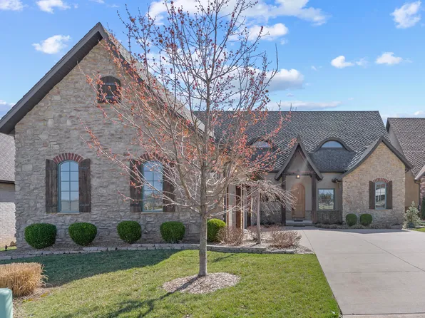 3810 E Cherry Street Unit 18, Springfield, MO 65809
