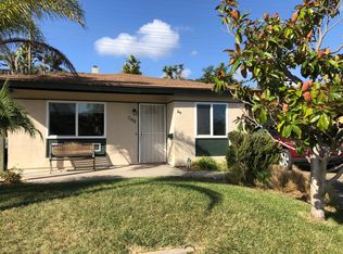 748 Snapdragon St, Encinitas, CA 92024