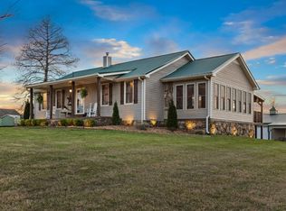 3130 New Hall Rd, Greenbrier, TN 37073