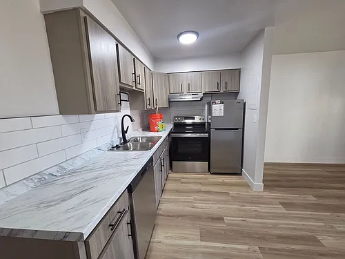 Floor plan 104