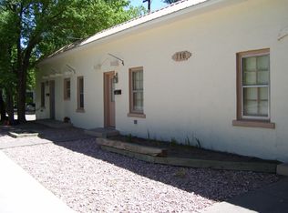 716 Hunt Ave APT B, Alamosa, CO 81101