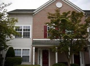 5492 Rinker Cir, Doylestown, PA 18902