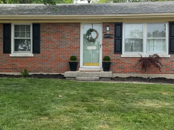 3525 Rocky Hill Ter, Lexington, KY 40517