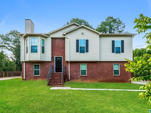 1047 Willow Creek Ct, Alabaster, AL 35007