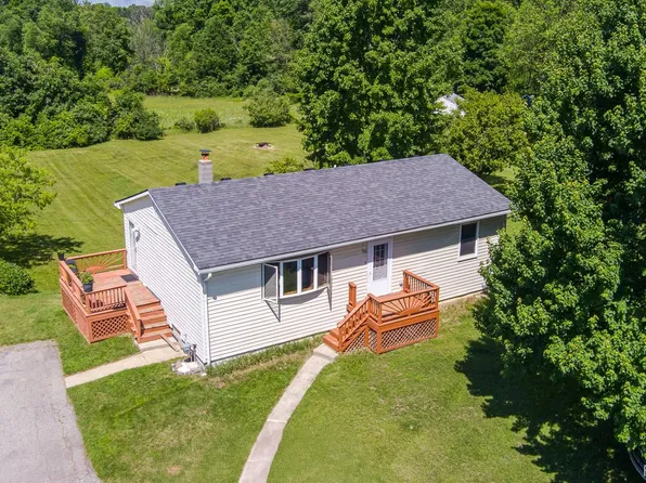 9635 Ortonville Rd, Clarkston, MI 48348