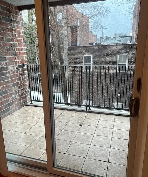 1031 Clinton St #3A — Photo 4
