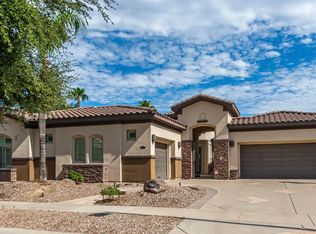 4647 E Reins Rd, Gilbert, AZ 85297