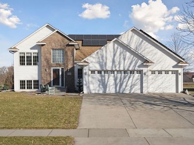 10442 52nd St NE, Albertville, MN, 55301