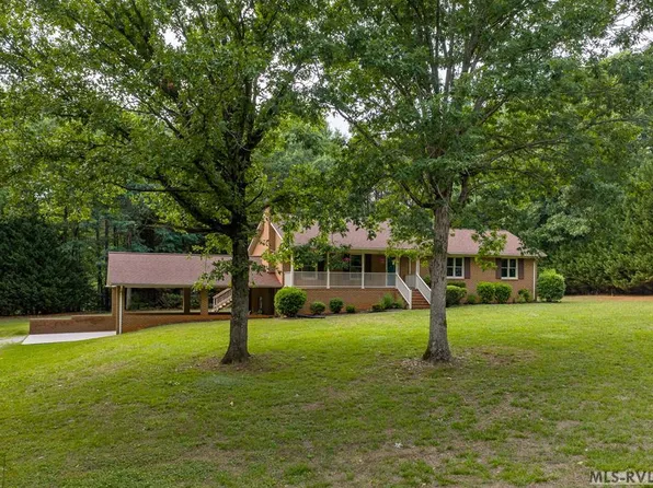 2041 Trinity Church Rd, South Hill, VA 23970