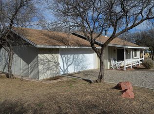 498 E Country Club Rd, Camp Verde, AZ 86322