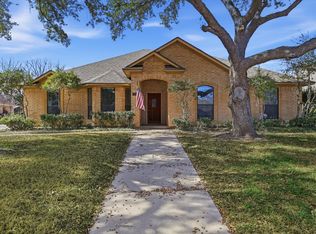 3201 Old North Rd, Denton, TX 76209