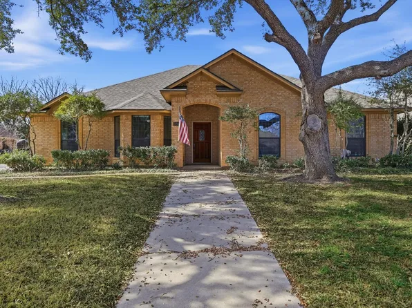 3201 Old North Rd, Denton, TX 76209