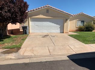 173 E Arrowweed Way, Washington, UT 84780