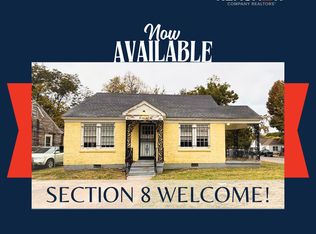 785 Pope St, Memphis, TN 38112