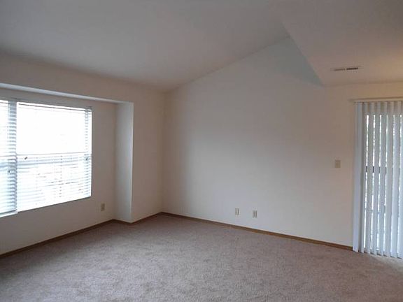 Vaulted Ceilings