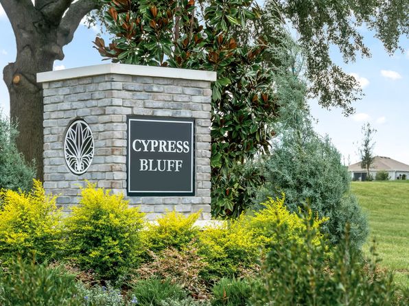 Plan 1573 Modeled Plan, Cypress Bluff I