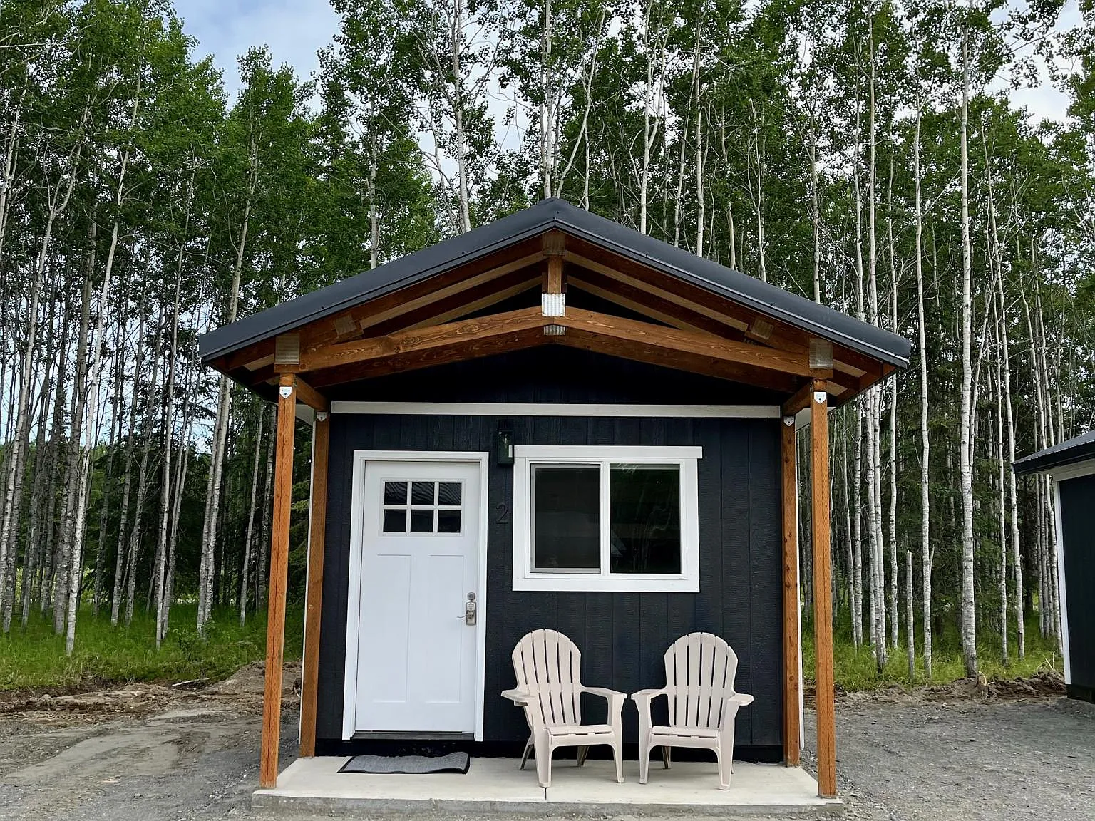 1 bed, 144 sqft, $795 — Photo 3