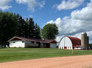 228990 Lumber Falls Rd, Edgar, WI 54426