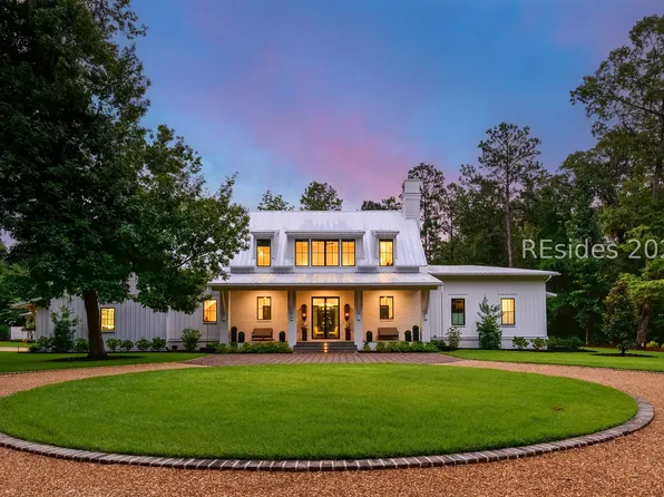 70 Mount Pelia Rd, Bluffton, SC 29910
