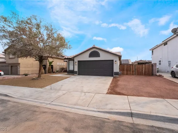 2120 Maple Springs St, Henderson, NV 89002