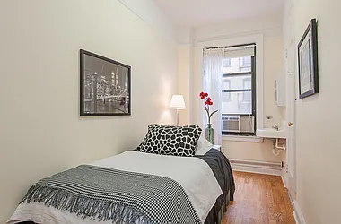 Sold by Brown Harris Stevens