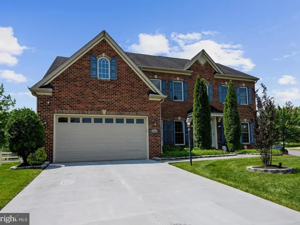 13801 Racetrack Field Ct, Bowie, MD 20720