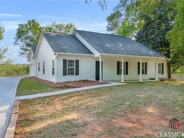 668 Brockton Road, Jefferson, GA 30549