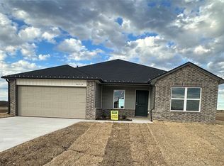 40924 Alpine Meadow Dr, Shawnee, OK 74804