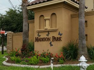 2001 Cascade Ave, Edinburg, TX 78539