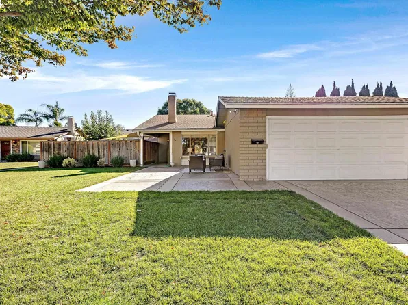 547 Teal Ct, Livermore, CA 94551