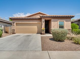 10798 W Avenida Del Rey, Peoria, AZ 85383