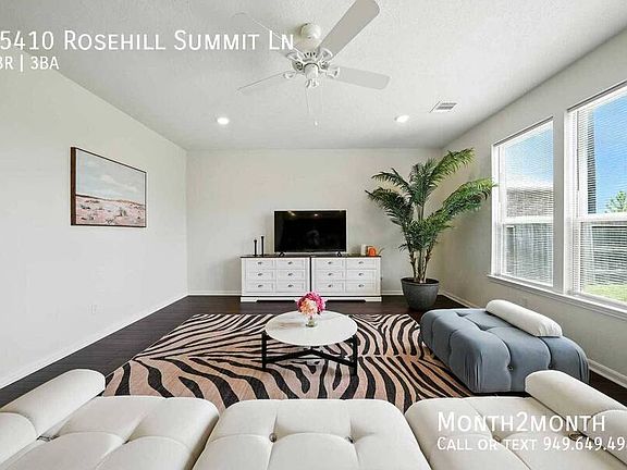 2nd image of 15410 Rosehill Summit Ln