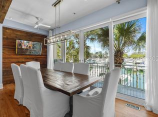 58 Sparwheel Lane, Hilton Head Island, SC 29926