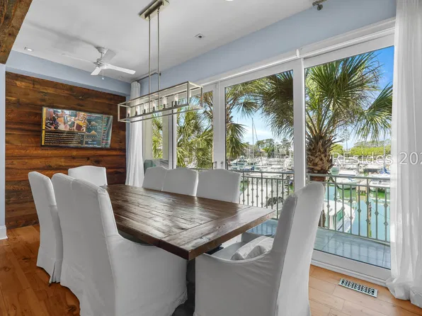 58 Sparwheel Lane, Hilton Head Island, SC 29926