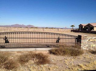 30408 E Palo Verde, Wellton, AZ 85356