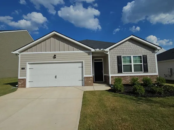 725 Lytham Dr, Aiken, SC 29801