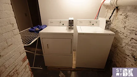 Rented by StayBK LLC