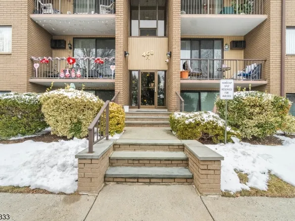 468A Liberty St, Unit 101 BLDG 468A #101, Little Ferry Boro, NJ 07643
