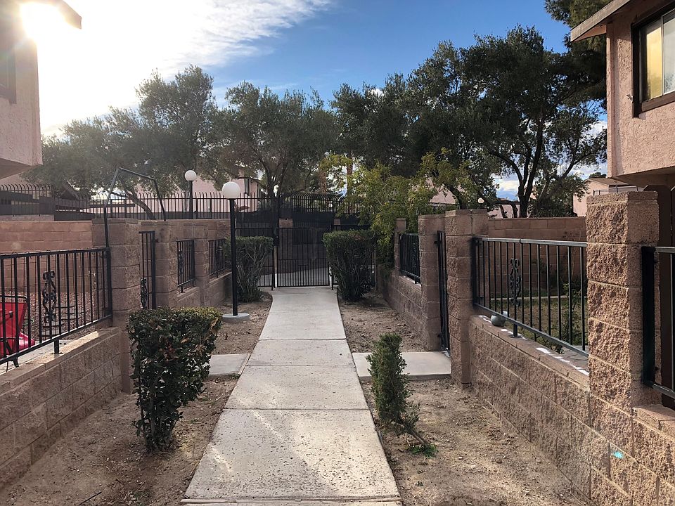 1st image of 4339 Spencer St APT 12