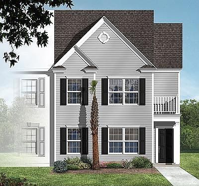 11 Timber Crest Court