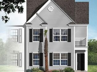 11 Timber Crest Ct, Pooler, GA 31322