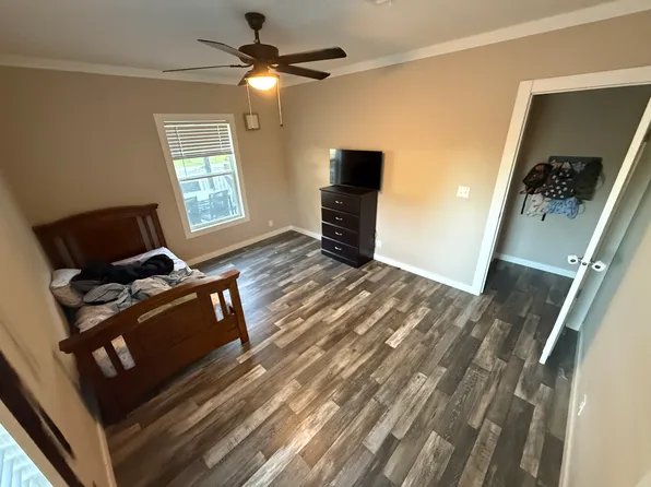 2850 County Road 233d, Overton, TX 75684