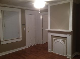 1400 Gault St SE, Atlanta, GA 30315