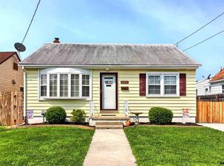 423 S High St, Hanover, PA 17331