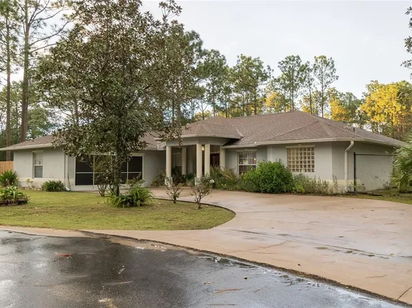 538 Bahia Circle Dr, Ocala, FL 34472